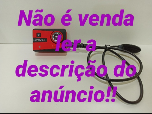 4k,sj4000,sj5000 Etc.. Adaptação De Câmera