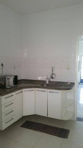 Imagem 16 de 26 de Casa Com 4 Dormitórios À Venda, 250 M² Por R$ 1.575.000,00 - São Francisco - Niterói/rj - Ca16292