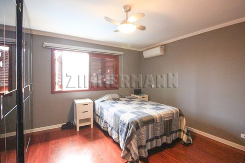 Imagem 13 de 15 de Casa - Alto De Pinheiros - Ref: 130763 - V-130763