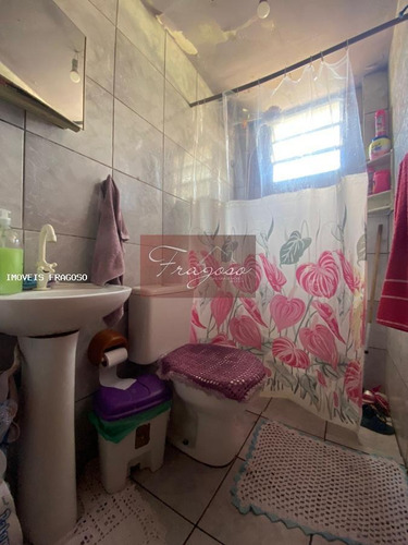 Imagem 6 de 15 de Apartamento Para Venda Em Curitiba, Sitio Cercado, 2 Dormitórios, 1 Banheiro, 1 Vaga - 40.329_1-980793