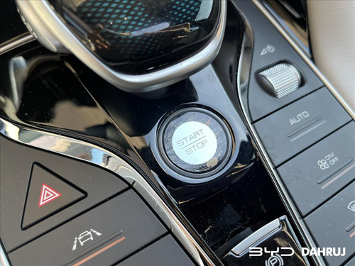 BYD Song Plus 1.5 DM-I HÍBRIDO AUTOMÁTICO