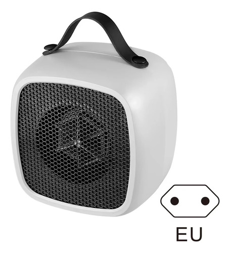 Aquecedores De Mão Mini Aquecedor Elétrico Portátil Usb