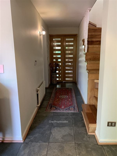 Imagen 4 de 30 de Casa En Venta De 4 Dorm. En Lo Barnechea