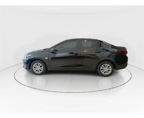 Chevrolet Onix 1.0t Lt At