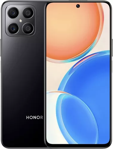 Honor X6 (Claro) 4GB Ram 64GB Rom