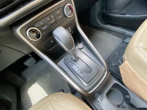 Ford Ecosport Se