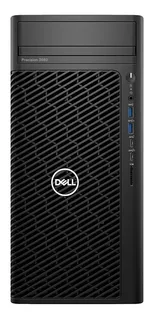 Dell Precision 3660 I9-12900k 128gb Rtx A6000 1tbssd Win11p