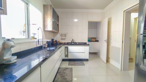 Sobrado Com 3 Dormitórios À Venda, 104 M² - So0127