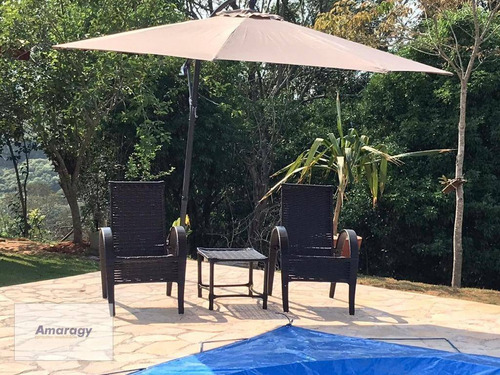 3 000 M2 De Lazer - Ch0001