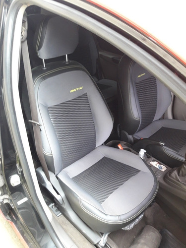 Chevrolet Spin 2014 1.8 Lt 5l 5p