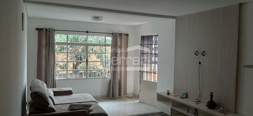 Imagem 5 de 14 de Casa Térrea No Limão Para Moradia E Comércio!!!!! - Cf35092