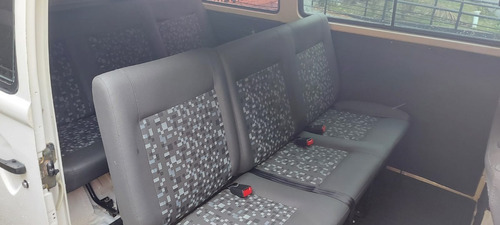 Imagem 9 de 13 de Volkswagen Kombi 1.4 Lotação