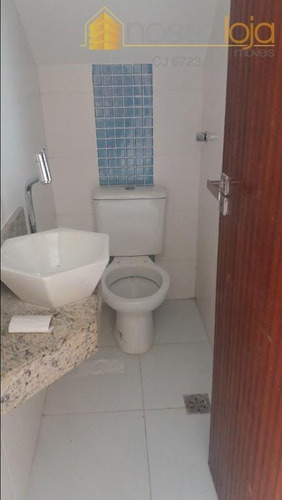 Imagem 8 de 30 de Casa Residencial Para Venda E Locação, São Francisco, Niterói. - Ca0846