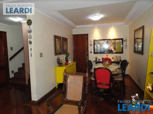 Imagem 15 de 15 de Sobrado - Brooklin - Sp - 555897
