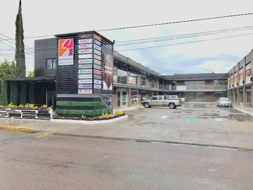 Imagen 12 de 12 de Local Comercial En Renta Nuevo Durango I
