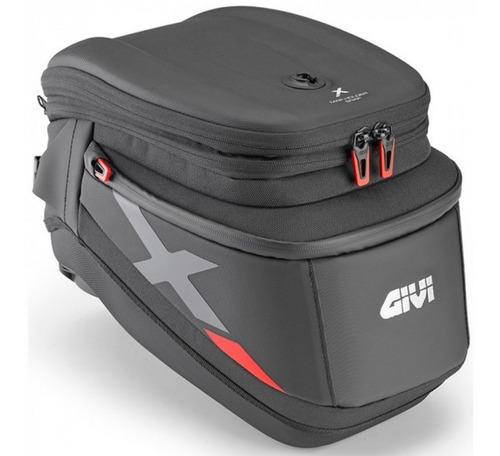 Bolsa Deposito Tankbag Givi Xl04 X-line Trail Extensible 20l