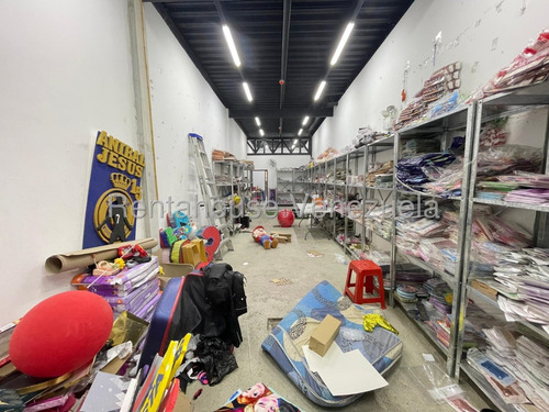 Oportunidad De Adquirir Local Comercial Estratégicamente Ubicado En Pleno Centro De Barquisimeto Sesora Mehilyn Perez