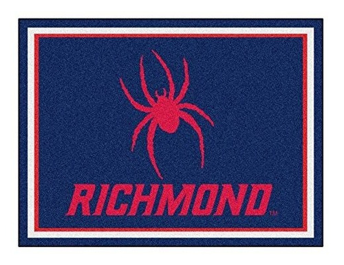 Almohadas Para Tina De Ba Ncaa Richmond Spiders University O
