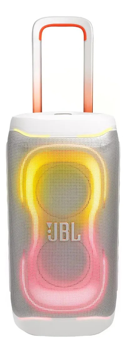 Parlante Bluetooth JBL Partybox 330 Blanco