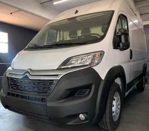 Citroën Jumper 2.2 Hdi L3H2 140 Mt6