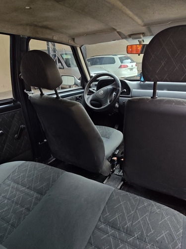 Fiat Uno 1.3 Fire Pack 1 5 p