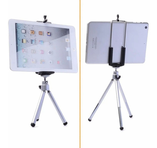 Mini Tripie Para iPad Mini 1 2 3 4 5 6 Tablet 7 Galaxy Tab