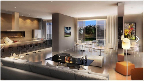 Imagem 13 de 30 de Apartamento À Venda No Bairro Pinheiros - São Paulo/sp - O-1416-5461