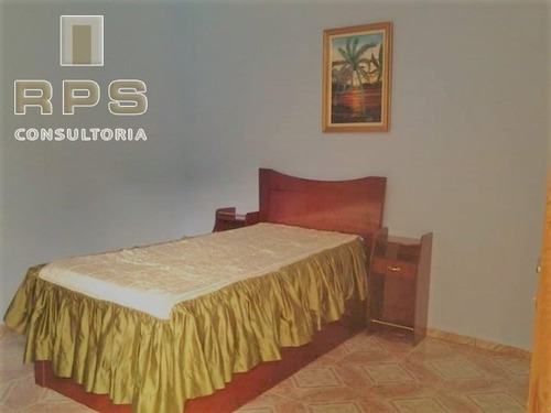Imagem 25 de 27 de Chácara Para Venda Em Atibaia Chácara Val Paraíso -atibaia- Área Total: 3.000,00 M². - Ch00061 - 33779391