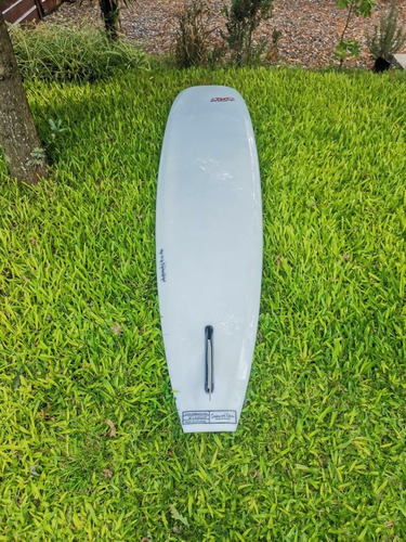 Imagen 2 de 4 de Longboards Surf Tablón Mdt