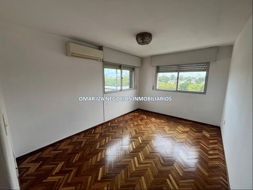 Venta Apartamento 2 Dormitorios Mvd Shopping Impecable