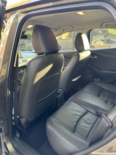 Mazda CX-3 2.0 Touring Automática