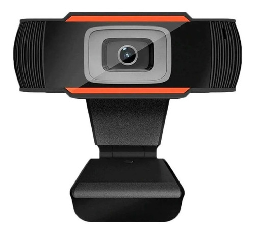 Camara Webcam Pc Microfono Hd 720p Compatible Windows Mac