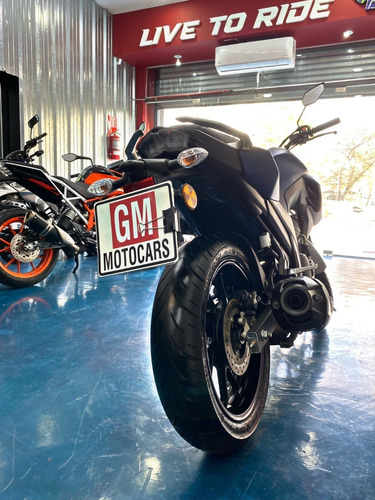 Imagen 7 de 15 de Yamaha Fz 25 2021