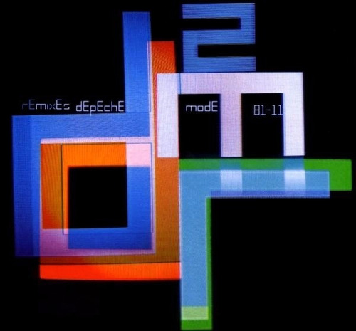H4j45 Depeche Mode Remixes 2. 81-11 Lacrado Röyksopp Remix