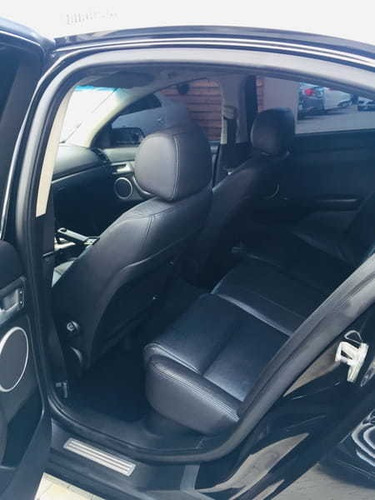 Chevrolet Omega Sedan Cd 3.6 Sfi V-6(aut.) 4p