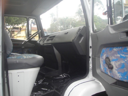 Mb L 1214 Bau 1995