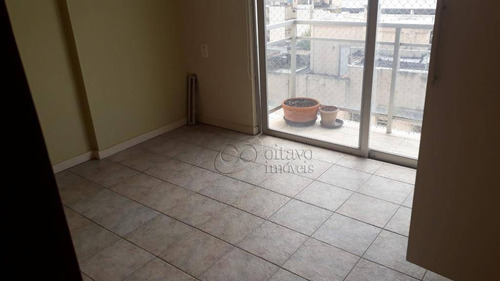 Imagem 18 de 28 de Apartamento Com 3 Dormitórios À Venda, 113 M² Por R$ 3.200.000,00 - Ipanema - Rio De Janeiro/rj - Ap8416