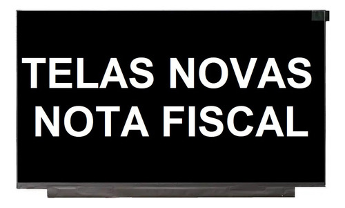 Tela Compatível Com Samsung Np550xed-kt4br Hd