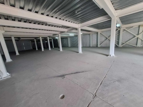 Bodega + C. Negocios. S/garantía. Solo Dicom  (173239)