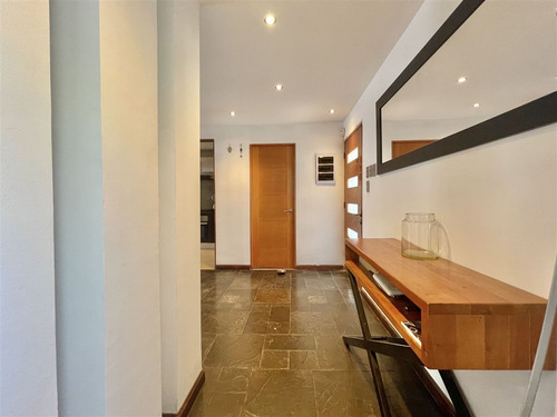 Casa En Arriendo De 3 Dorm. En Vitacura
