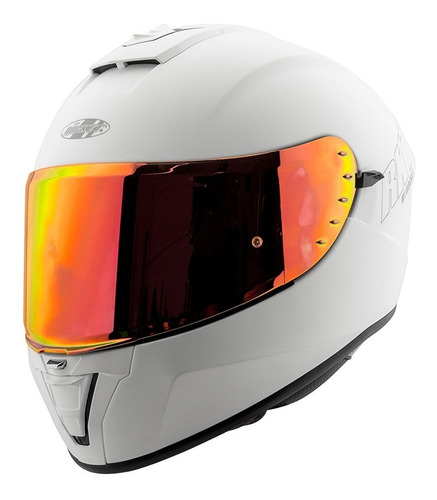 Imagen 1 de 4 de Casco Cerrado Joe Rocket Rkt15 Ion