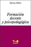 Formacion Docente Y Psicopedagogica