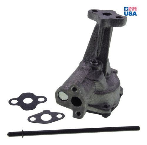 Bomba Aceite Alta Presión Melling Ford 289, 302 5.0 L Y Más!