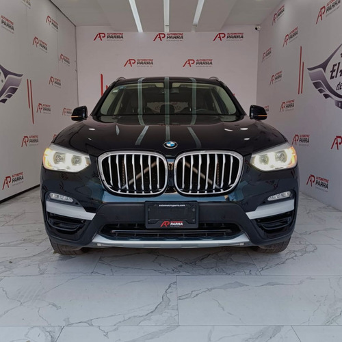 BMW X3 Xdrive 30I