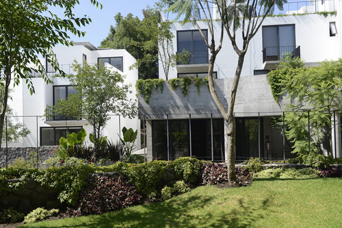 Espectacular Última Casa En Agara 435m2