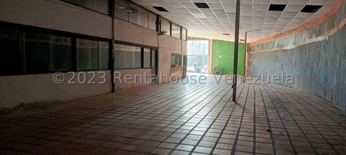 Galpón En Venta, Catia