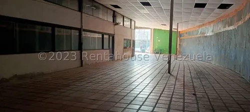 Galpón En Venta, Catia