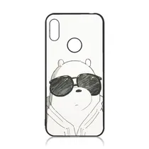 Comprar Funda Protector Case Para Huawei Y6 2019 Escandalosos
