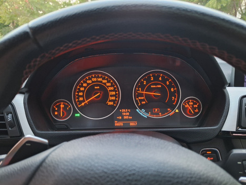 BMW Serie 3 2.0 328i Sedán Sport 245cv