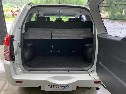 Suzuki Grand Vitara 2.0 2wd 5p 2013